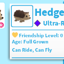 Adopt Me